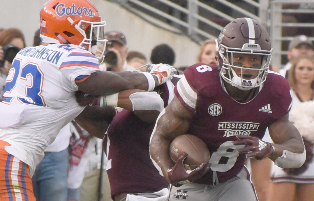 Mississippi State football